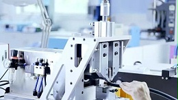 突破局限，靈科超聲波金屬焊接機以“智”造賦能制造