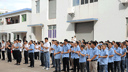 夠燃！靈科超聲波這場(chǎng)應(yīng)急演練，“安全感”拉滿！