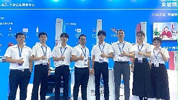 珠海國際辦公設(shè)備及耗材展覽會圓滿收官，帶您回顧精彩瞬間！