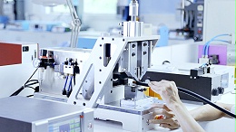 超聲波金屬焊接機：工業(yè)制造的高效連接利器