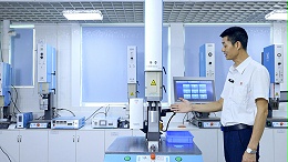 產(chǎn)量第一！靈科伺服超聲波焊接機(jī)助力廣州汽配行業(yè)升級迭代