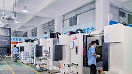 成為超聲波塑料焊接機(jī)頭部品牌佼佼者，靈科憑什么？