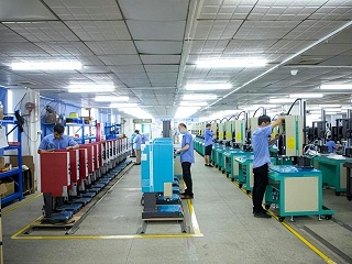 珠海靈科超聲波：政府持續(xù)精準扶持，企業(yè)馳騁國際市場