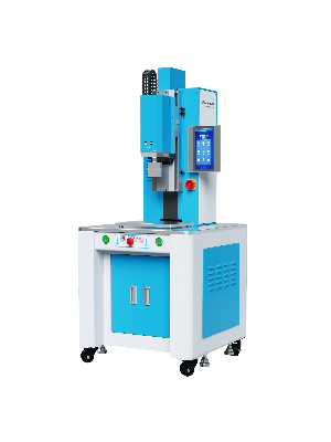 靈科伺服超聲波塑料焊接機(jī) 30kHz1200W L745 Servo MN 豪華臺機(jī)型