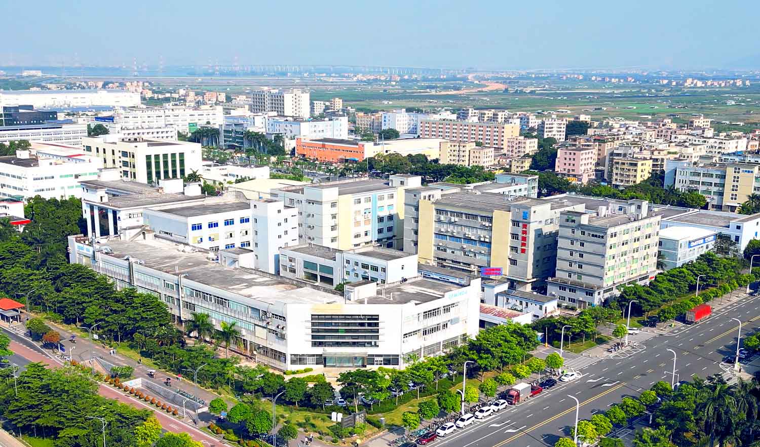 靈科超聲波：以人為本，鑄就企業(yè)不竭生命力
